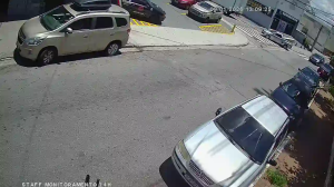 Caméra IP - Brésil