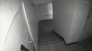 Caméra IP - Corée du Sud