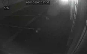 Caméra IP - Australia