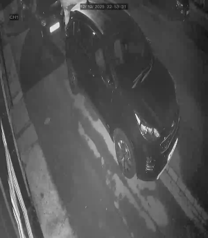 Caméra IP - Royaume-Uni