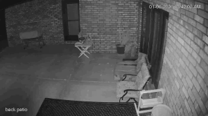 Caméra IP - Vereinigte Staaten von Amerika