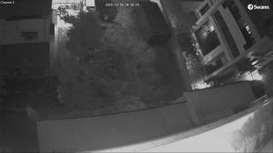 Caméra IP - Taiwán