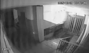 Caméra IP - Kazakhstan