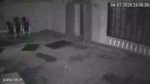 Caméra IP - Espagne