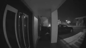 Caméra IP - Australia