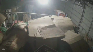 Caméra IP - Vietnam