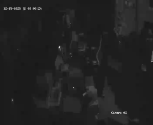 Caméra IP - South Korea