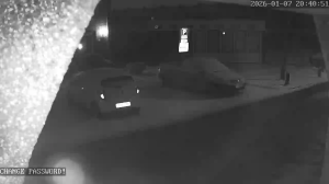 Caméra IP - Paesi Bassi