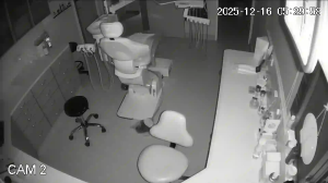 Caméra IP - Hong Kong