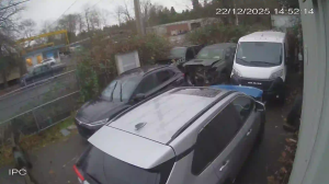 Caméra IP - Canadá