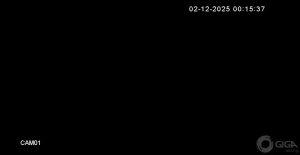 Caméra IP - Brésil