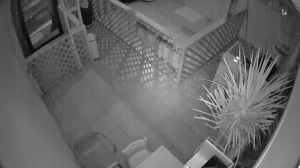 Caméra IP - Südkorea