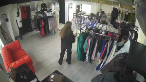 Caméra IP - Russian Federation