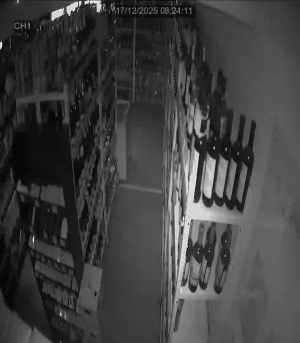 Caméra IP - Russische Föderation