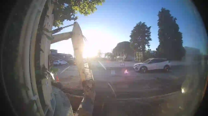 Caméra IP - Portugal