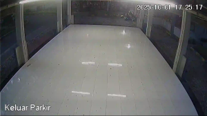 Caméra IP - Indonesia