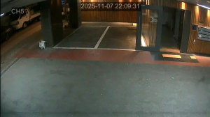 Caméra IP - Südkorea