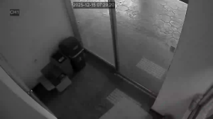 Caméra IP - República de Corea