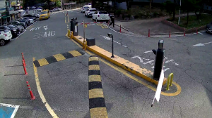 Caméra IP - South Korea