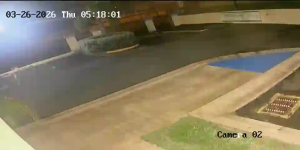 Caméra IP - Puerto Rico