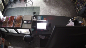 Caméra IP - États-Unis d'Amérique