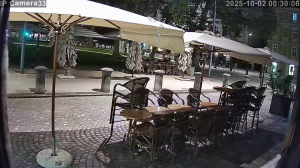 Caméra IP - Slovenia