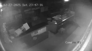 Caméra IP - Hong Kong