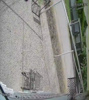 Caméra IP - Argentina