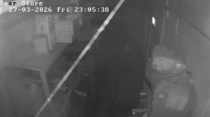 Caméra IP - Reino Unido