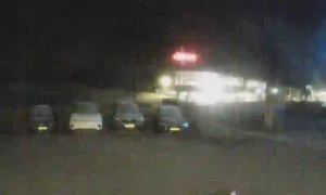 Caméra IP - Niederlande