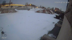 Caméra IP - Tschechische Republik