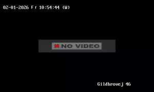 Caméra IP - Denmark