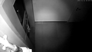 Caméra IP - Turquie