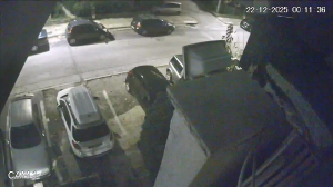 Caméra IP - Griechenland