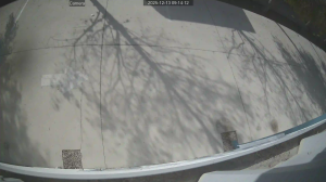 Caméra IP - United States of America