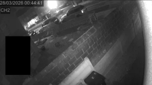 Caméra IP - Regno Unito