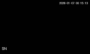 Caméra IP - Argentina