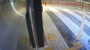 Caméra IP - South Korea