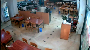 Caméra IP - República de Corea