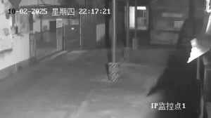 Caméra IP - China