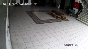 Caméra IP - Türkiye