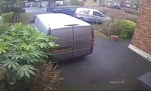 Caméra IP - Vereinigtes Königreich