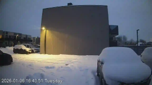 Caméra IP - Lituanie