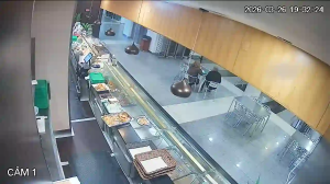 Caméra IP - Portugal