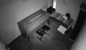 Caméra IP - United States of America