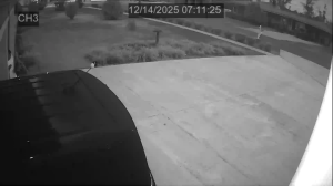 Caméra IP - United States of America