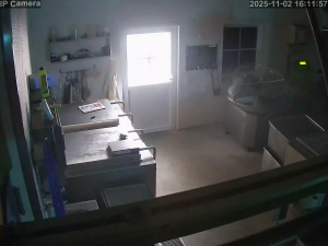 Caméra IP - Germany