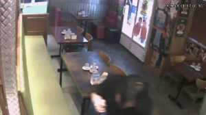 Caméra IP - Corée du Sud