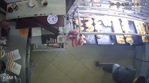 Caméra IP - Bulgaria