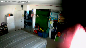 Caméra IP - United States of America